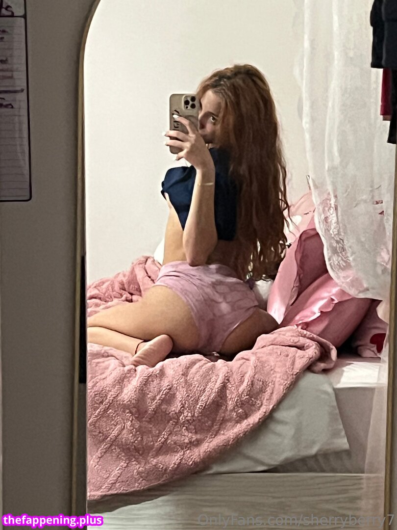 sherryberry7