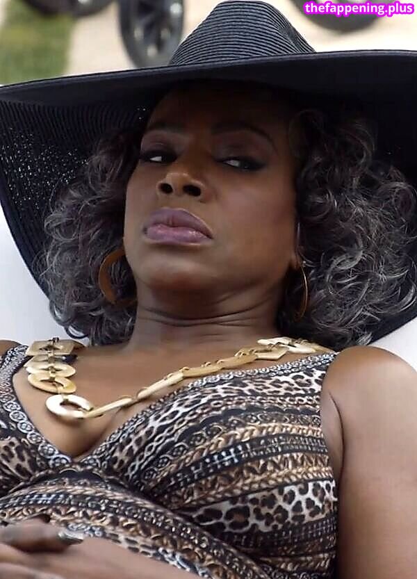 Sheryl Lee Ralph
