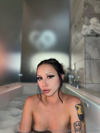 shescreepy