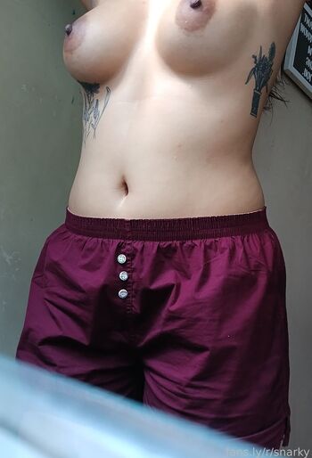 Shessnarky
