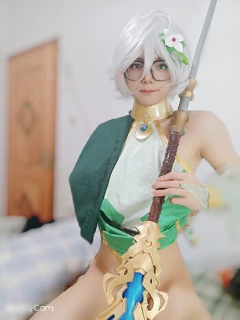 Shigure_Yolkoo