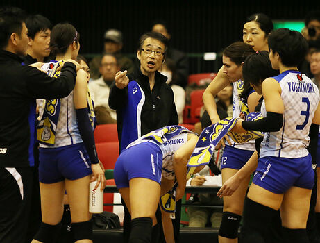 Shiho Yoshimura
