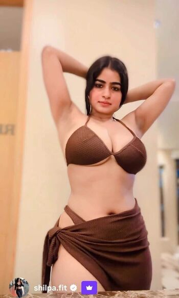 Shilpa Chandrashekar