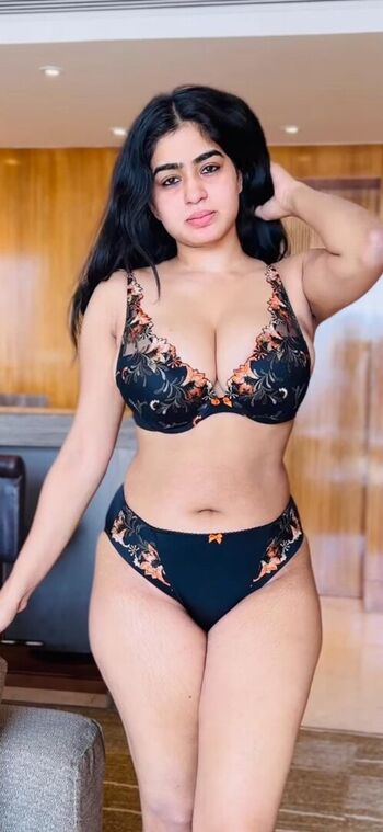 Shilpa Chandrashekar