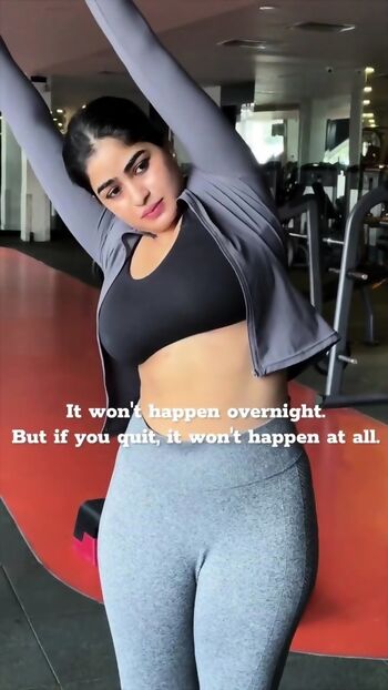 Shilpa Chandrashekar