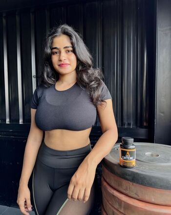 Shilpa Chandrashekar