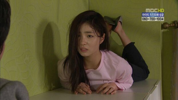 Shin Se Kyung