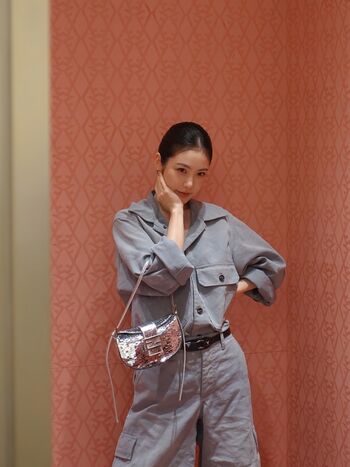 Shin Ye-Eun