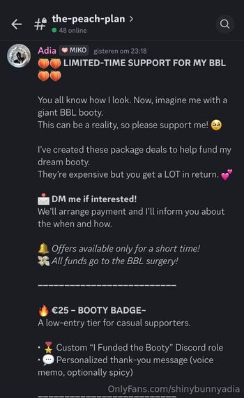 shinybunnyadia