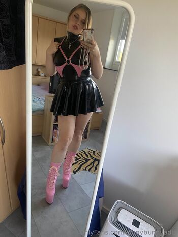 shinybunnyadia