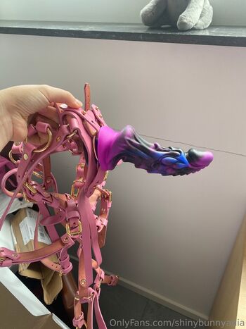 shinybunnyadia