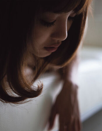 Shion Utsunomiya