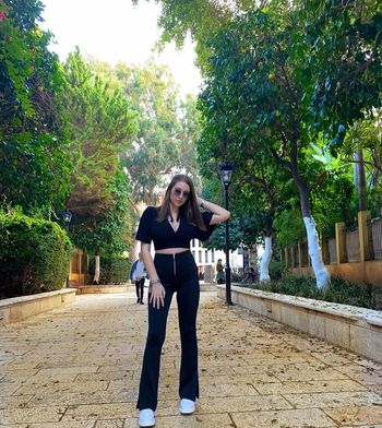 Shira Shabat
