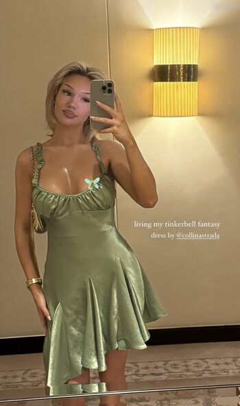 Shirin David