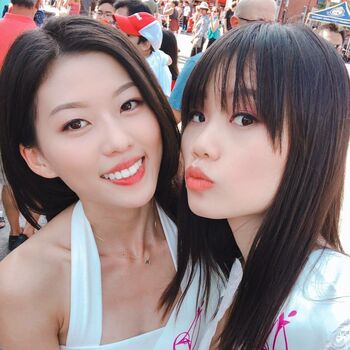 Shirley Liann