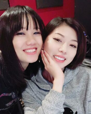 Shirley Liann