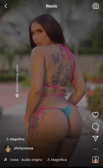 shirlynovoa