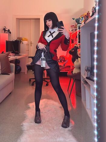 Shiro Kitsune