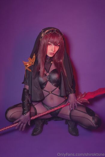 Shiro Kitsune