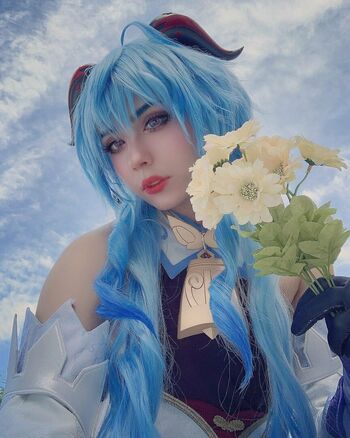 Shiroblossoms