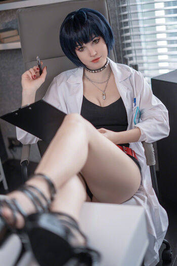 Shirogane-Sama