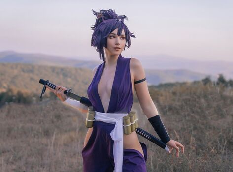 Shirogane-Sama