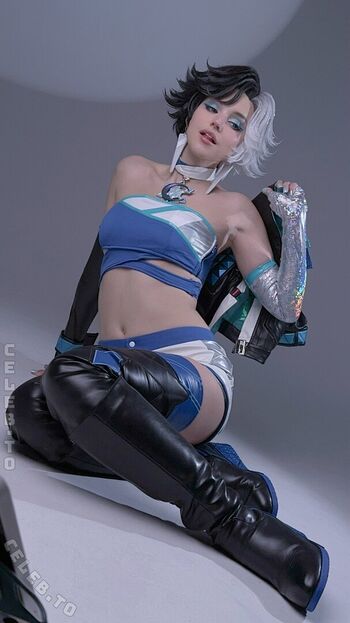 Shirogane-Sama