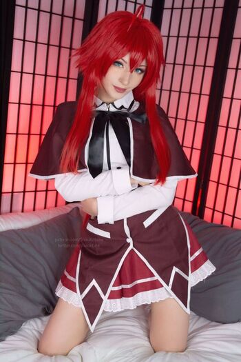 Shirokitsune