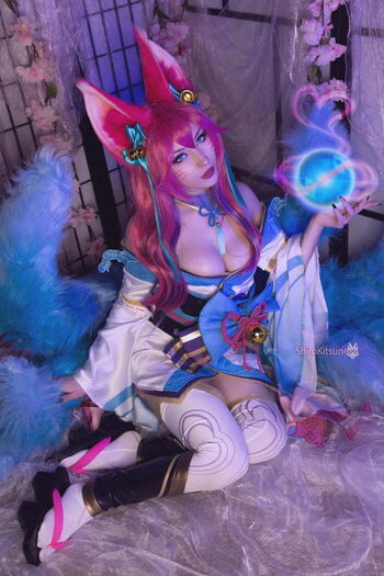 Shirokitsune