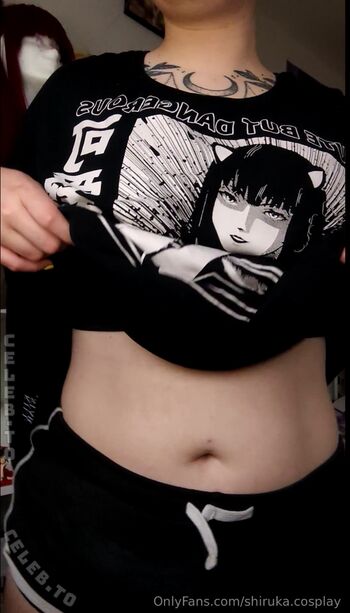 Shiruka.Cosplay