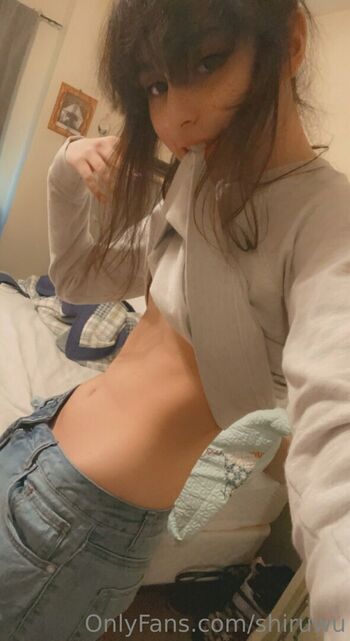 Shiruwu