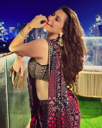 Shivaleeka Oberoi