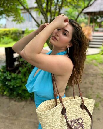 Shivaleeka Oberoi