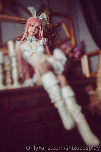 shizucosplay