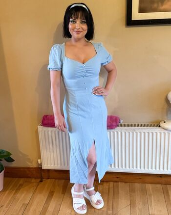 Shona McGarty