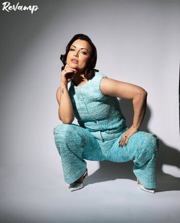 Shona McGarty