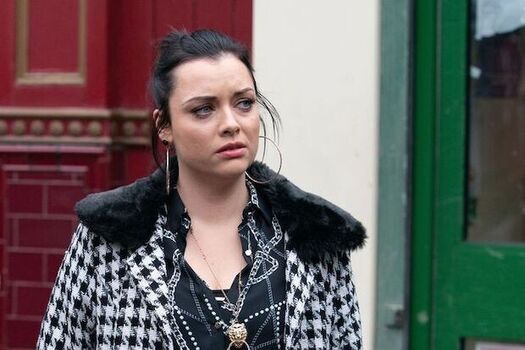 Shona McGarty