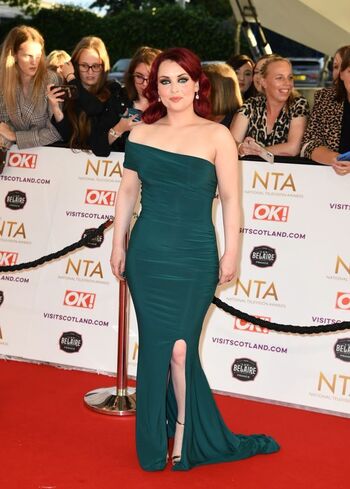Shona McGarty