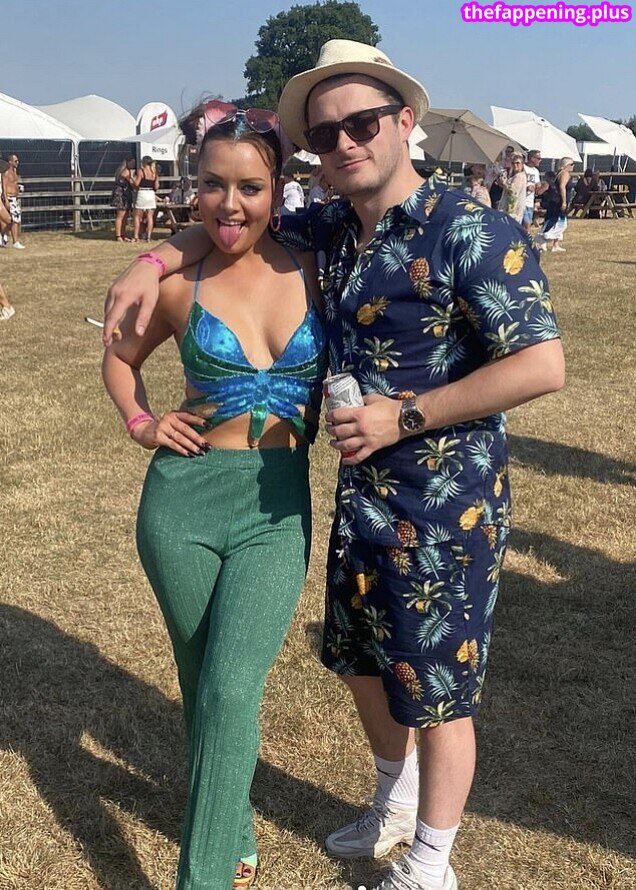 Shona McGarty