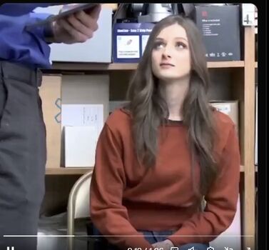 Shoplyfter