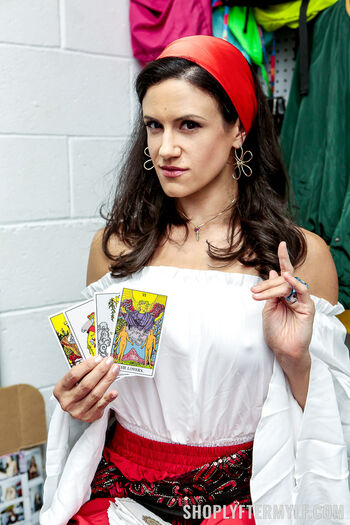 Shoplyfter