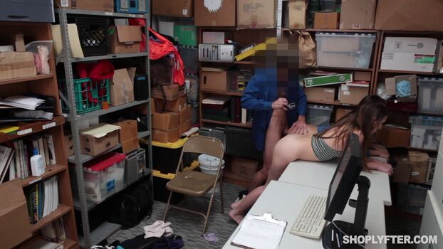 Shoplyfter