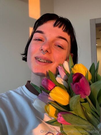 shorthairednataly