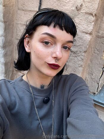 shorthairednataly