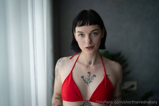 shorthairednataly