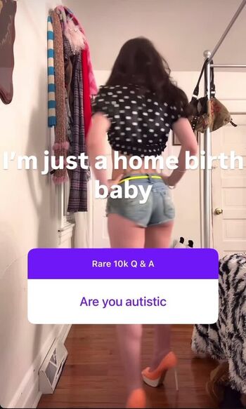Shoshanna Nimmo [Tiktok
