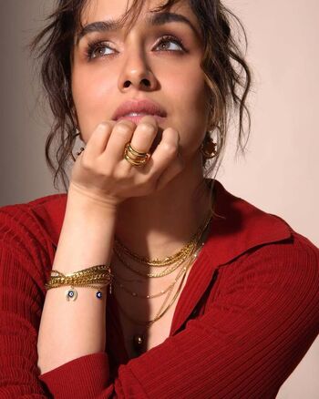 Shraddha Kapoor