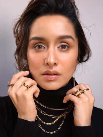 Shraddha Kapoor