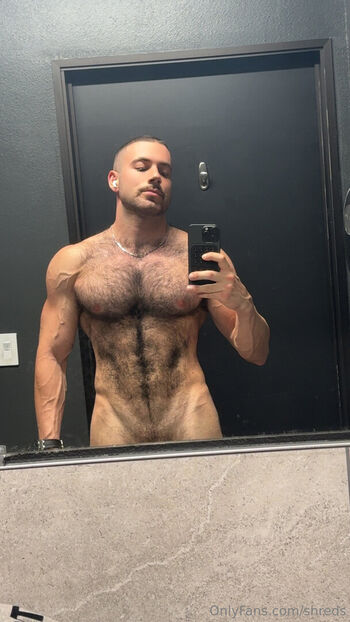 shreds