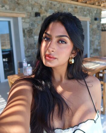 Shreya Arun